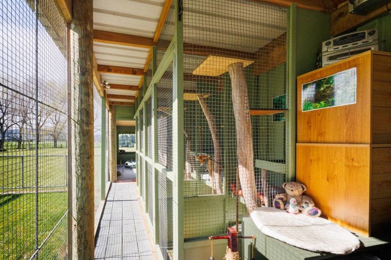 Photo of property in 158 Watershed Road, Bunnythorpe, Palmerston North, 4470