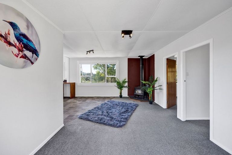 Photo of property in 1530 Mokau Road, Uruti, Urenui, 4379