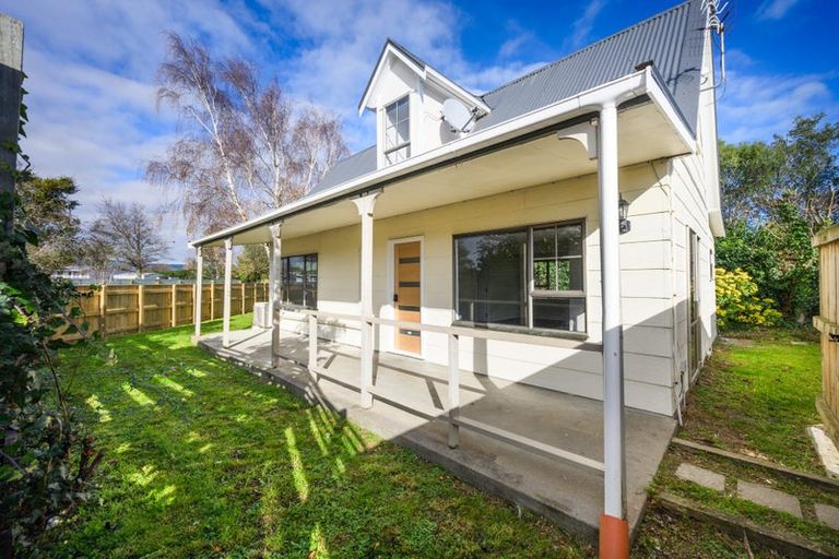 Photo of property in 83b Rugby Street, Awapuni, Palmerston North, 4412