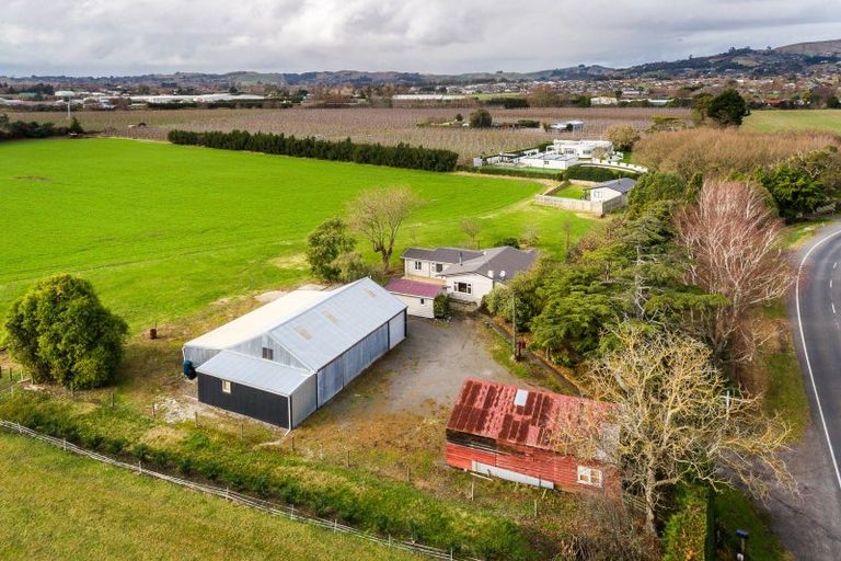 Photo of property in 43 Crosses Road, Havelock North, Hastings, 4172