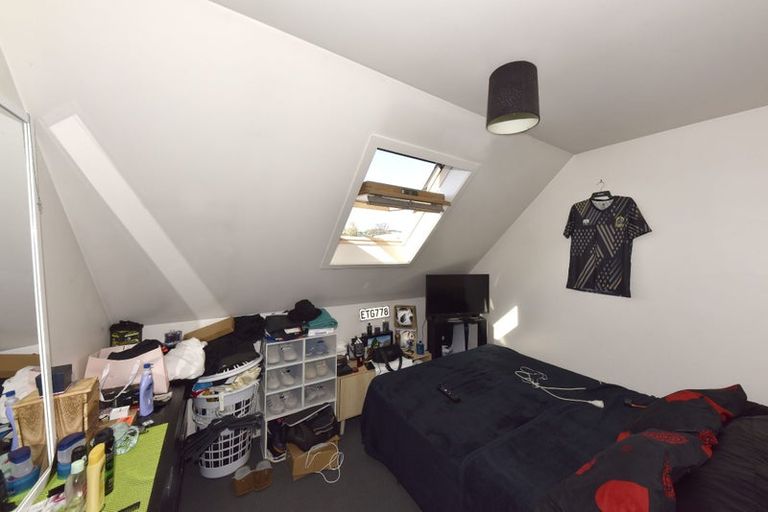 Photo of property in 148a Huxley Street, Sydenham, Christchurch, 8023