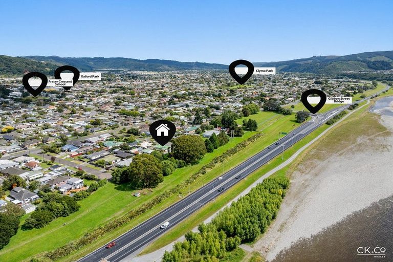 Photo of property in 1/12 Poplar Grove, Ebdentown, Upper Hutt, 5018