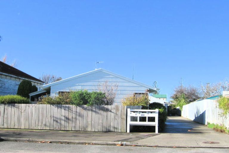 Photo of property in 119 Nelson Crescent, Napier South, Napier, 4110