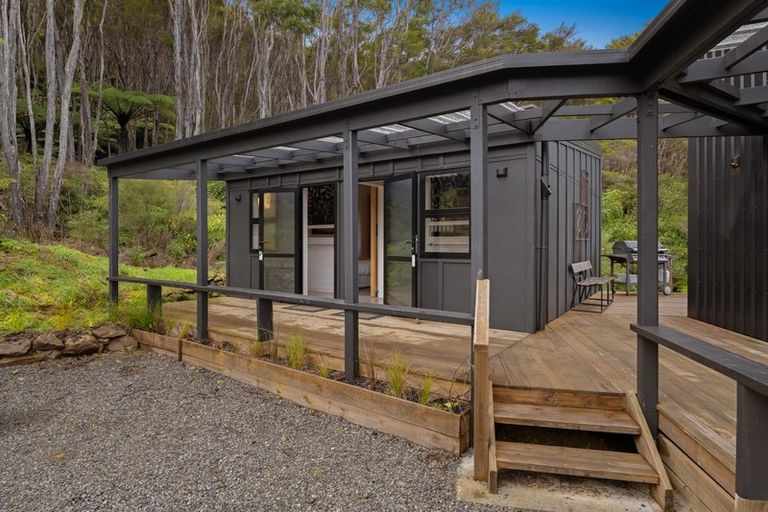 Photo of property in 7 Toki Place, Kaiuma Bay, Havelock, 7178