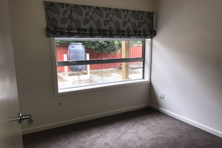 Photo of property in 1 Rutherglen Avenue, Ilam, Christchurch, 8041