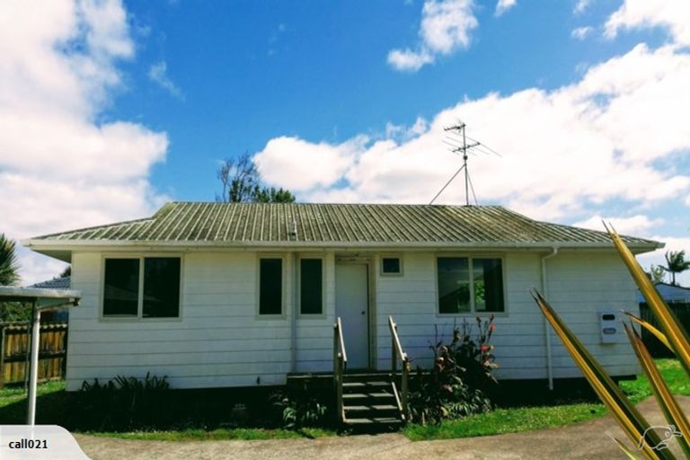 Photo of property in 51a Dominion Road, Papakura, 2110