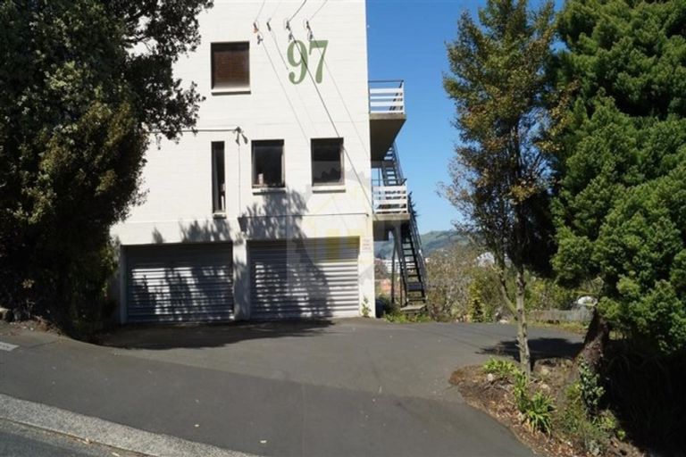 Photo of property in 97 Queen Street, North Dunedin, Dunedin, 9016