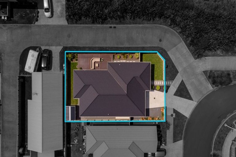 Photo of property in 48 Huamanu Street, Pukekohe, 2120