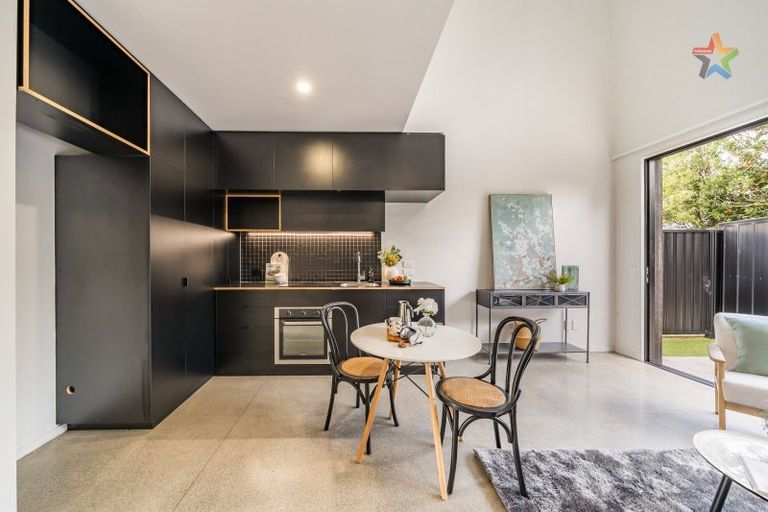 Photo of property in 1 Te Ara O Paetutu, Petone, Lower Hutt, 5012