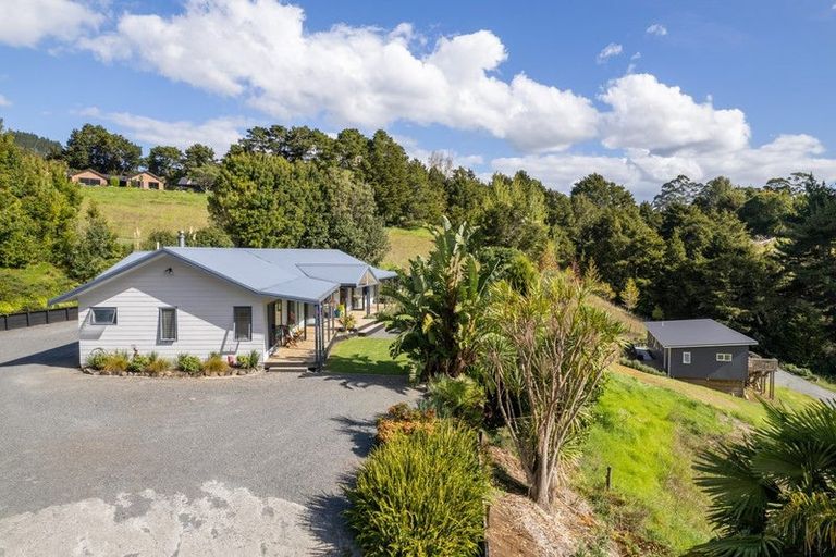 Photo of property in 66 Crane Road, Ngararatunua, Kamo, 0185