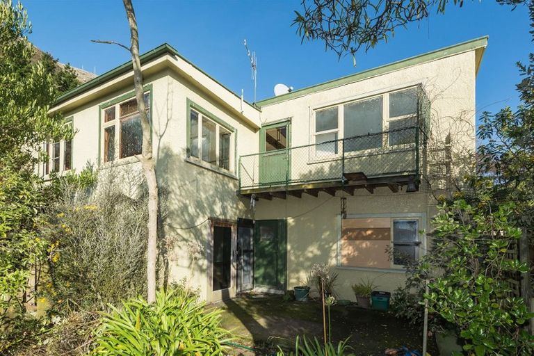 Photo of property in 74 Heberden Avenue, Sumner, Christchurch, 8081