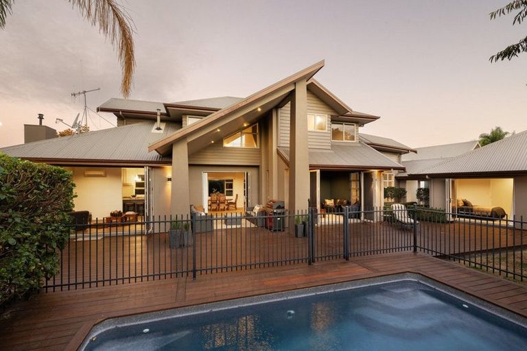 Photo of property in 5 Cooper Crescent, Cambridge, 3434