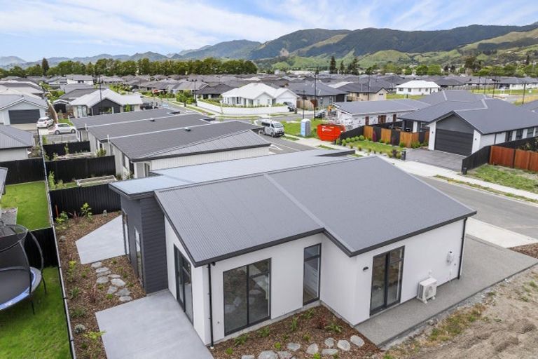 Photo of property in 42 Ascot Street, Richmond, 7020