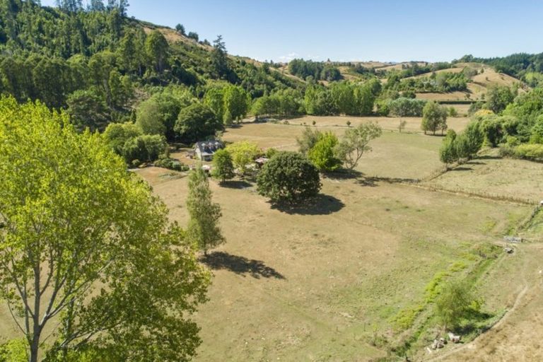 Photo of property in 174 Thorpe-orinoco Road, Ngatimoti, Motueka, 7196