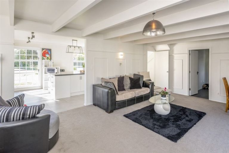 Photo of property in 34 Burn Street, Levin, 5510