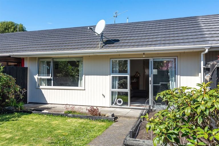 Photo of property in 4/43 Southampton Street, Sydenham, Christchurch, 8023