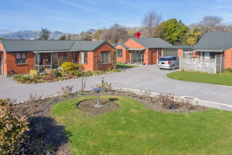 Photo of property in 38d Ensors Road, Opawa, Christchurch, 8023