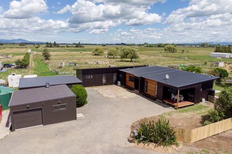 Photo of property in 102 Huirau Road, Turua, Thames, 3574