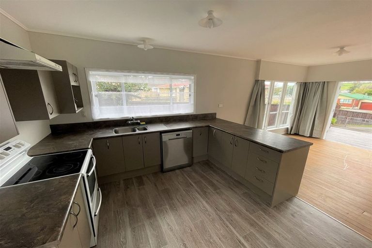 Photo of property in 58 Papanui Street, Tokoroa, 3420