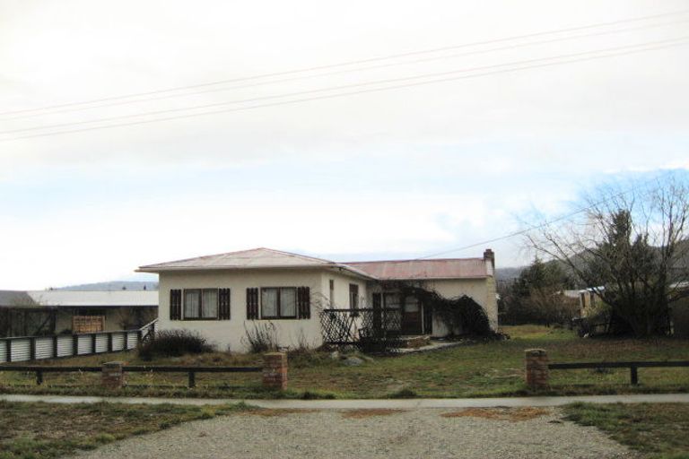 Photo of property in 89 Shields Street, Clyde, 9330