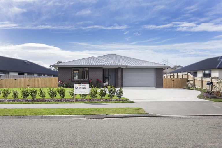 Photo of property in 14 Avoca Drive, Waiareka Junction, Oamaru, 9401