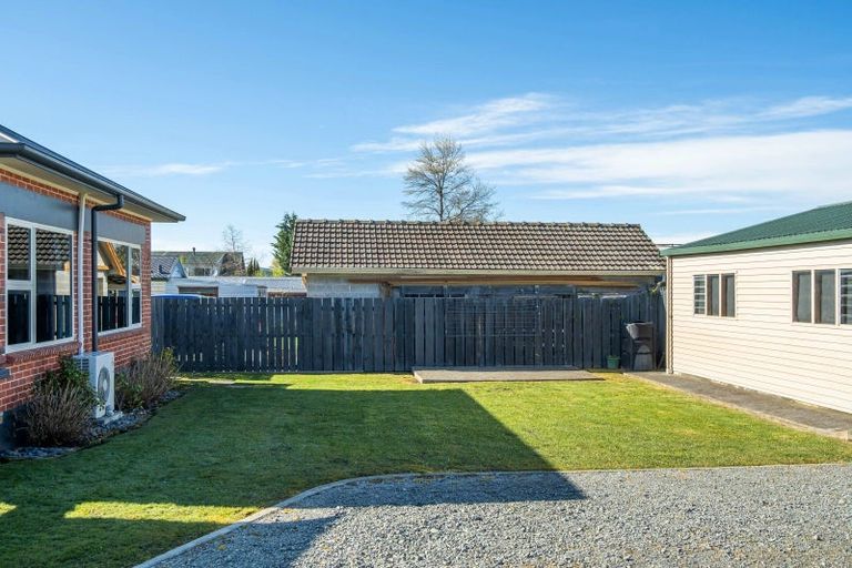 Photo of property in 21 Sloane Street, Fairlie, 7925