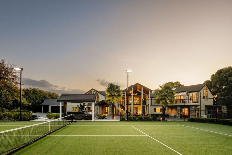 Photo of property in 103 Te Awa Road, Tamahere, Hamilton, 3283