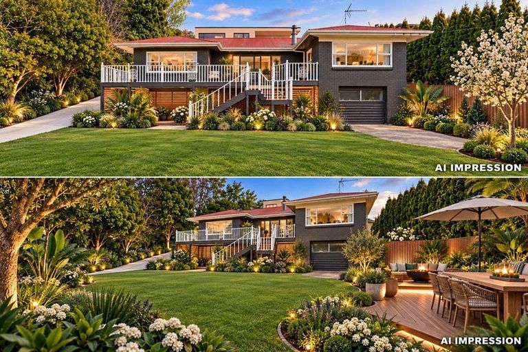 Photo of property in 41 Seaview Road, Otumoetai, Tauranga, 3110