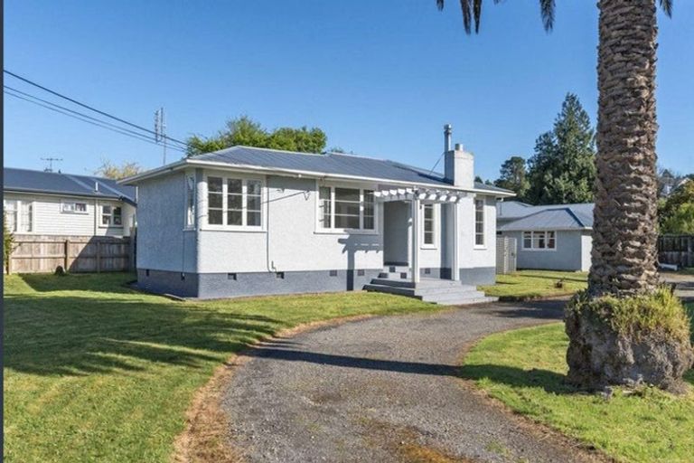 Photo of property in 51 Totara Street, Lansdowne, Masterton, 5810