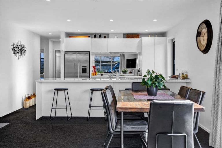 Photo of property in 15 Keene Drive, Bell Block, New Plymouth, 4312