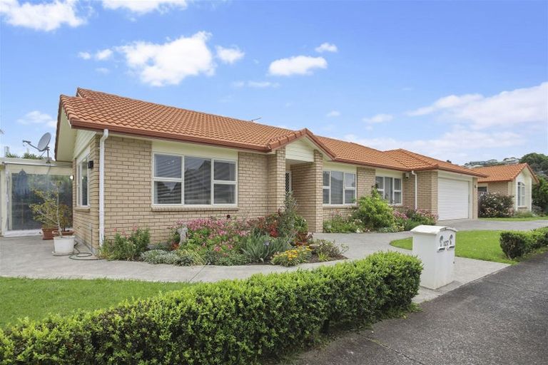 Photo of property in 127 Maraetai Drive, Maraetai, Auckland, 2018