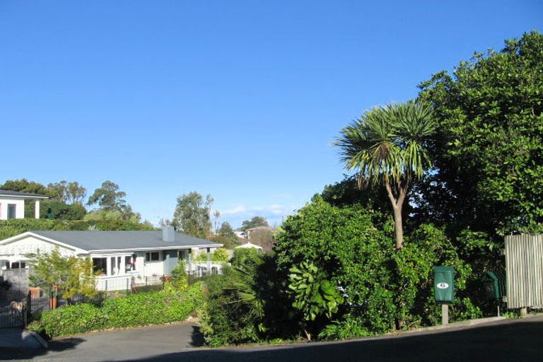 Photo of property in 6a Roslyn Road, Bluff Hill, Napier, 4110