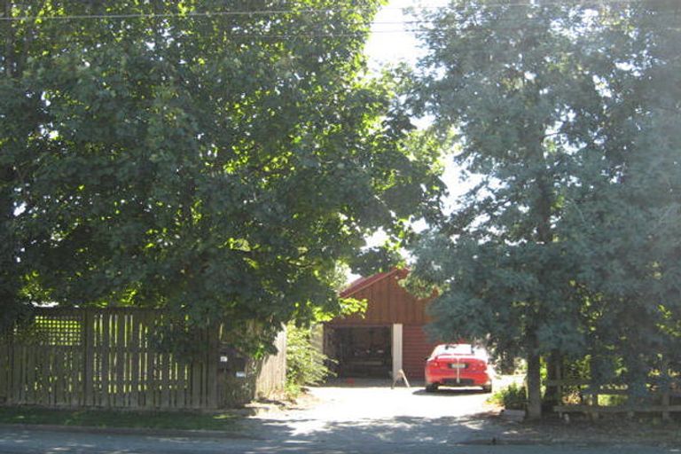 Photo of property in 67 Cass Street, Temuka, 7920