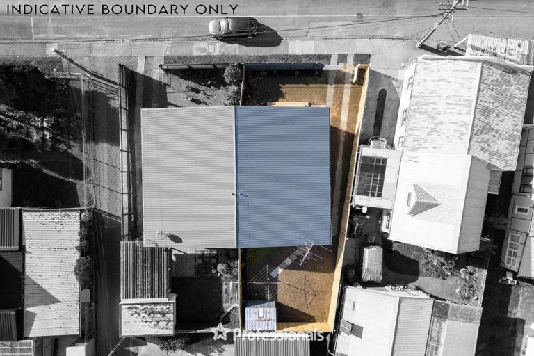 Photo of property in 2/56 Ward Street, Trentham, Upper Hutt, 5018