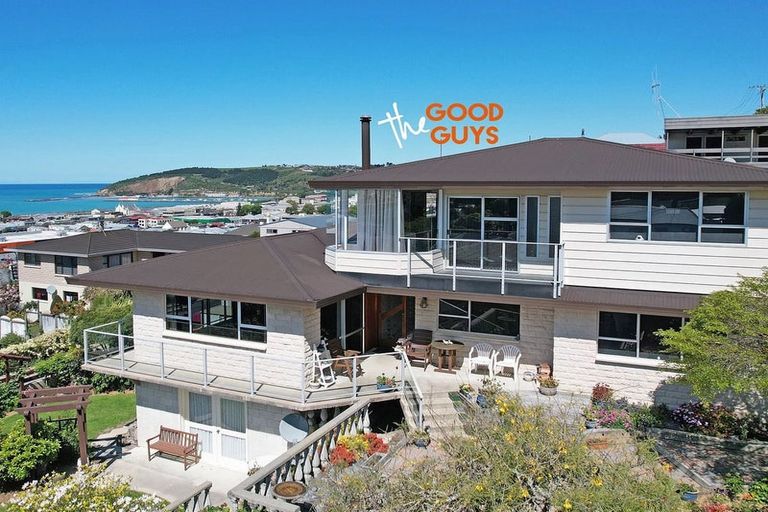 Photo of property in 38 Warren Street, Oamaru, 9400