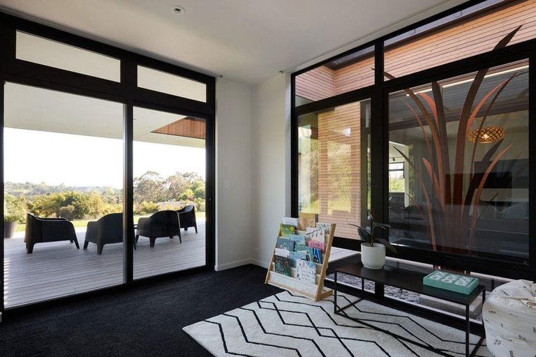 Photo of property in 6h Ainsworth Road, Minden, Tauranga, 3179