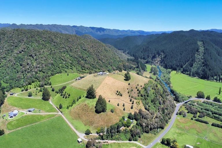 Photo of property in 575a Whirinaki Road, Galatea, Murupara, 3079