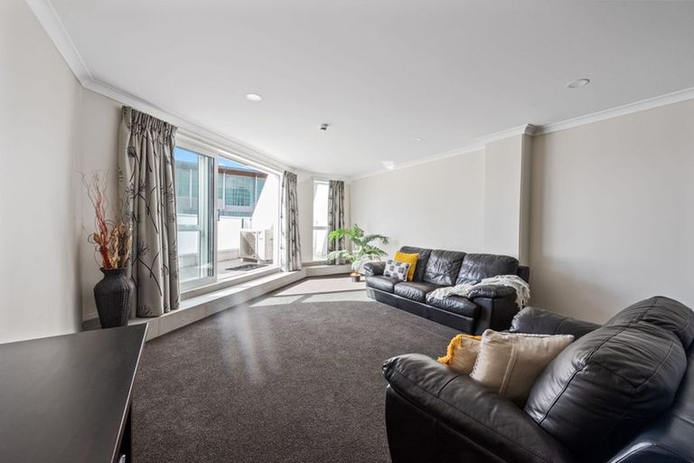 Photo of property in 10/391 Victoria Street, Hamilton Central, Hamilton, 3204