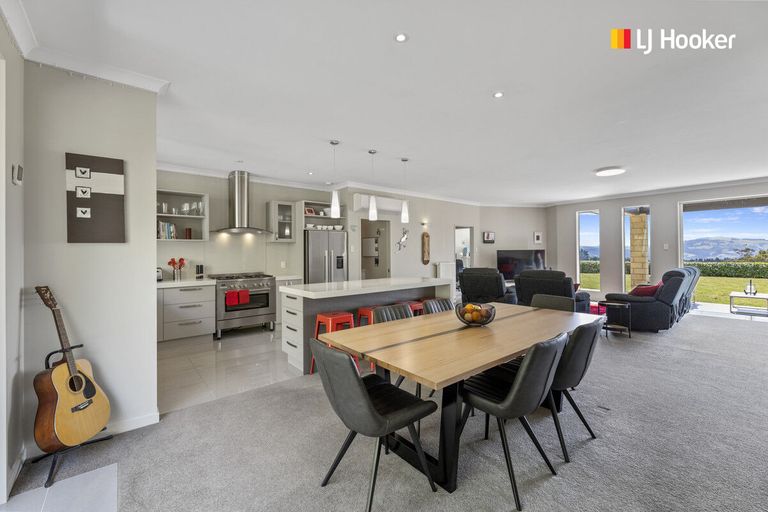 Photo of property in 815 Mount Cargill Road, Mount Cargill, Waitati, 9085