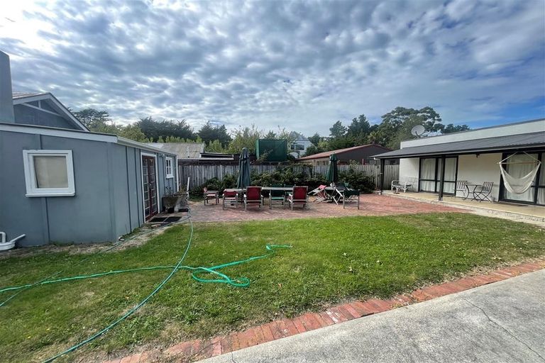 Photo of property in 5 Bridge Street, Waikuku Beach, 7473