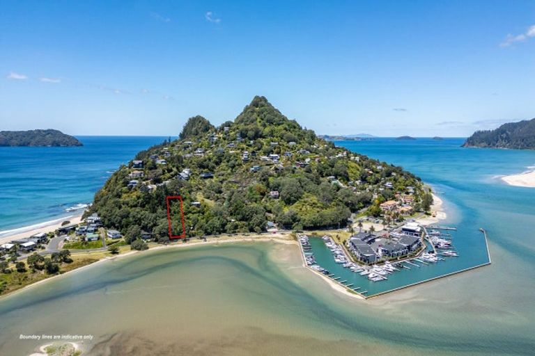 Photo of property in 114 Paku Drive, Tairua, 3508
