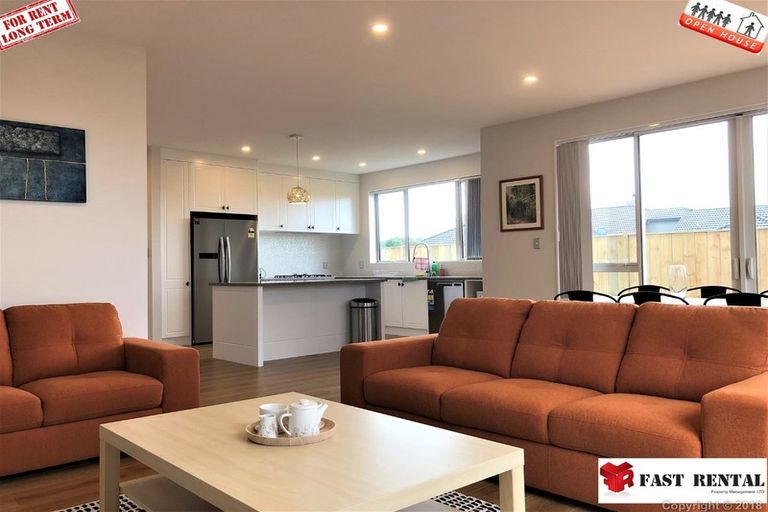 Photo of property in 13 Bomber Lane, Whenuapai, Auckland, 0618