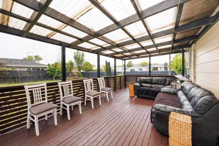 Photo of property in 127 Stanford Street North, Ashhurst, 4810