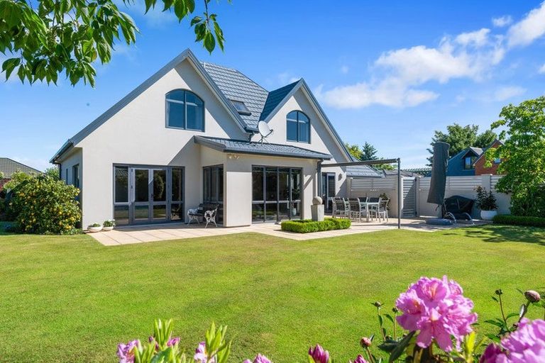 Photo of property in 5 Williamson Lane, Kaiapoi, 7630