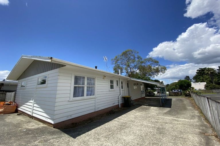 Photo of property in 95 Ennis Avenue, Pakuranga Heights, Auckland, 2010