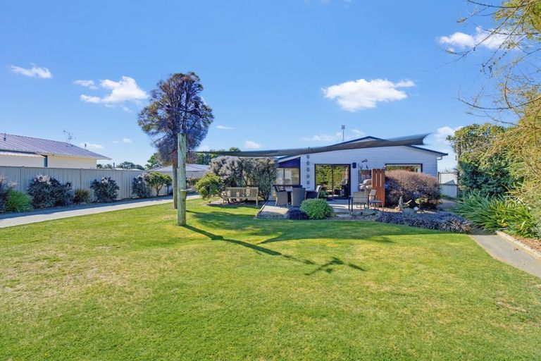 Photo of property in 36 Ocean View Place, Southbridge, Leeston, 7683