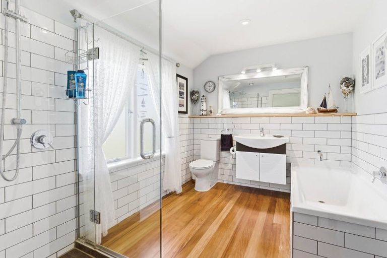 Photo of property in 85 Norfolk Street, Saint Clair, Dunedin, 9012