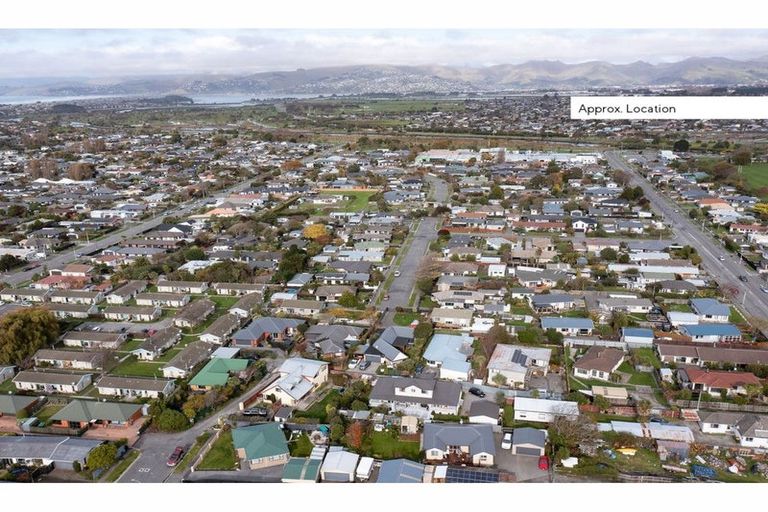 Photo of property in 142 Bower Avenue, New Brighton, Christchurch, 8083