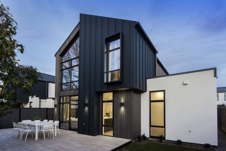 Photo of property in 45 Repton Street, Merivale, Christchurch, 8014