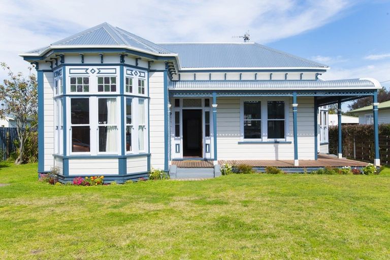 Photo of property in 252 Ormond Road, Mangapapa, Gisborne, 4010